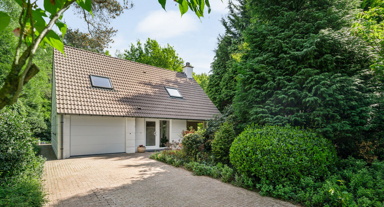 Charmant huis te koop in Lichtaart