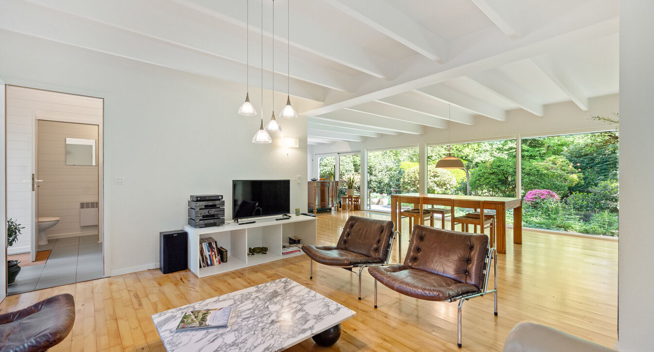 Charmant huis te koop in Lichtaart