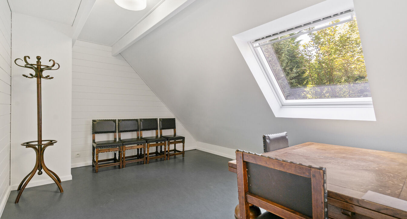 Charmant huis te koop in Lichtaart