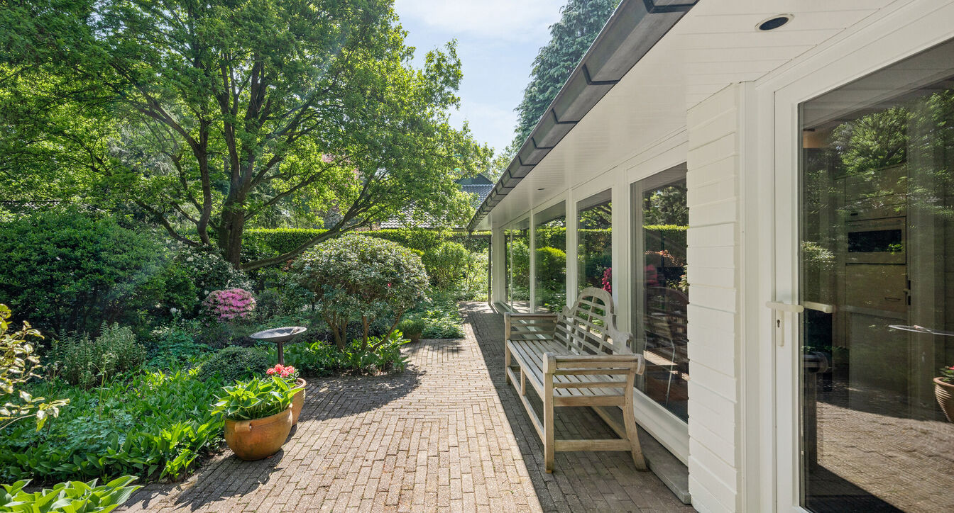 Charmant huis te koop in Lichtaart