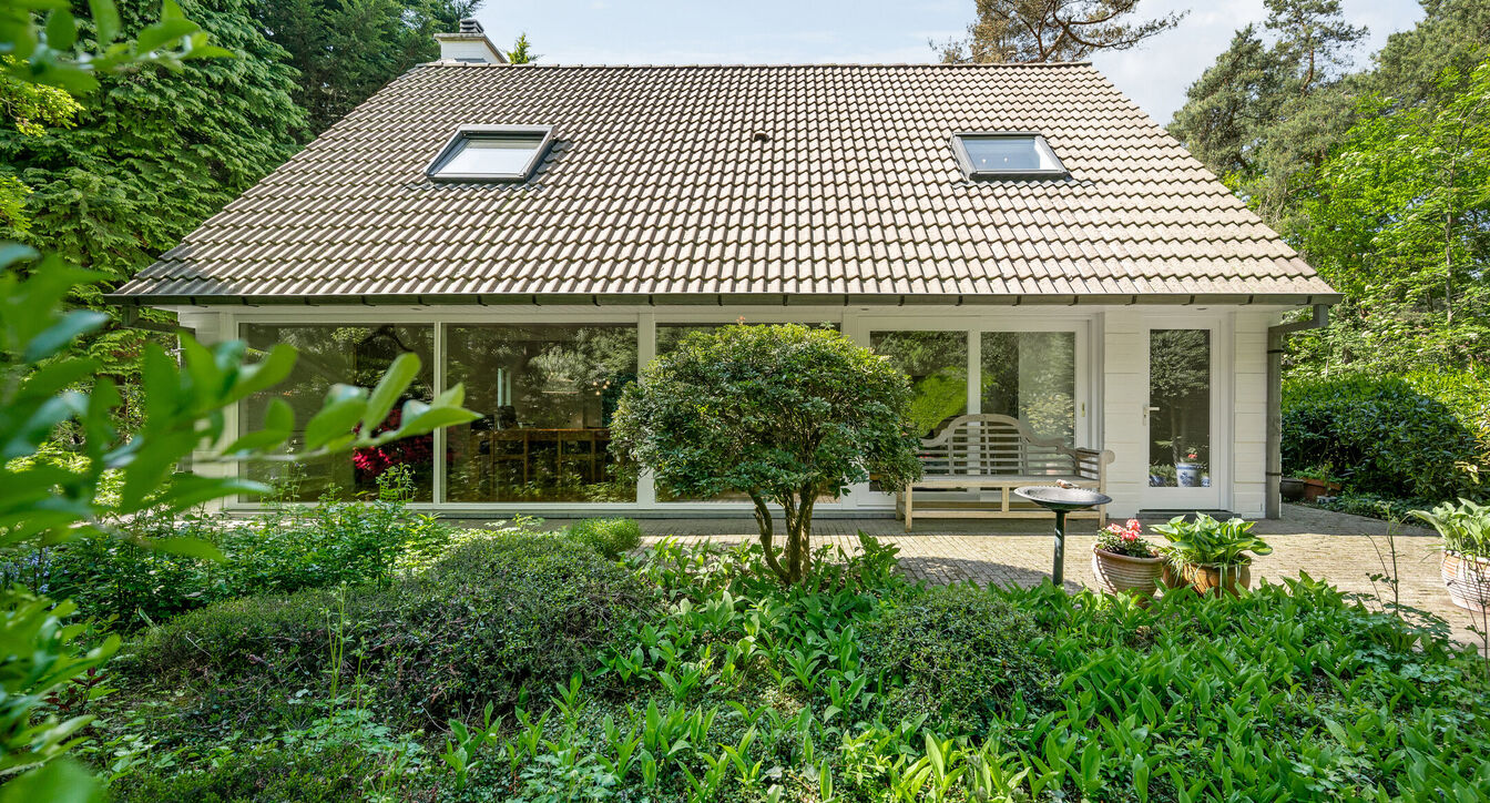 Charmant huis te koop in Lichtaart