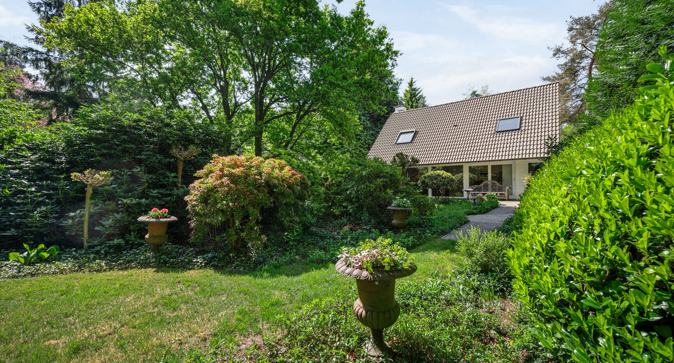 Charmant huis te koop in Lichtaart