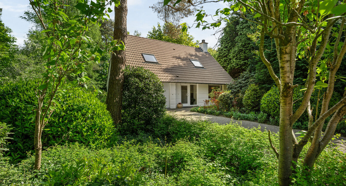 Charmant huis te koop in Lichtaart
