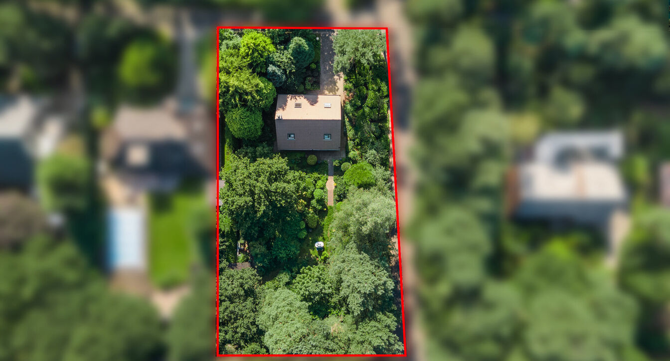 Charmant huis te koop in Lichtaart