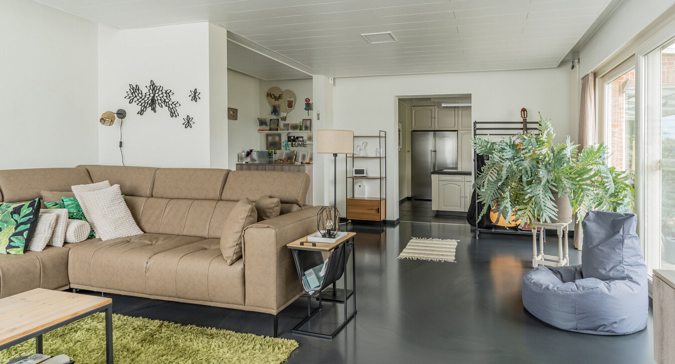 Charmant huis te koop in Lichtaart