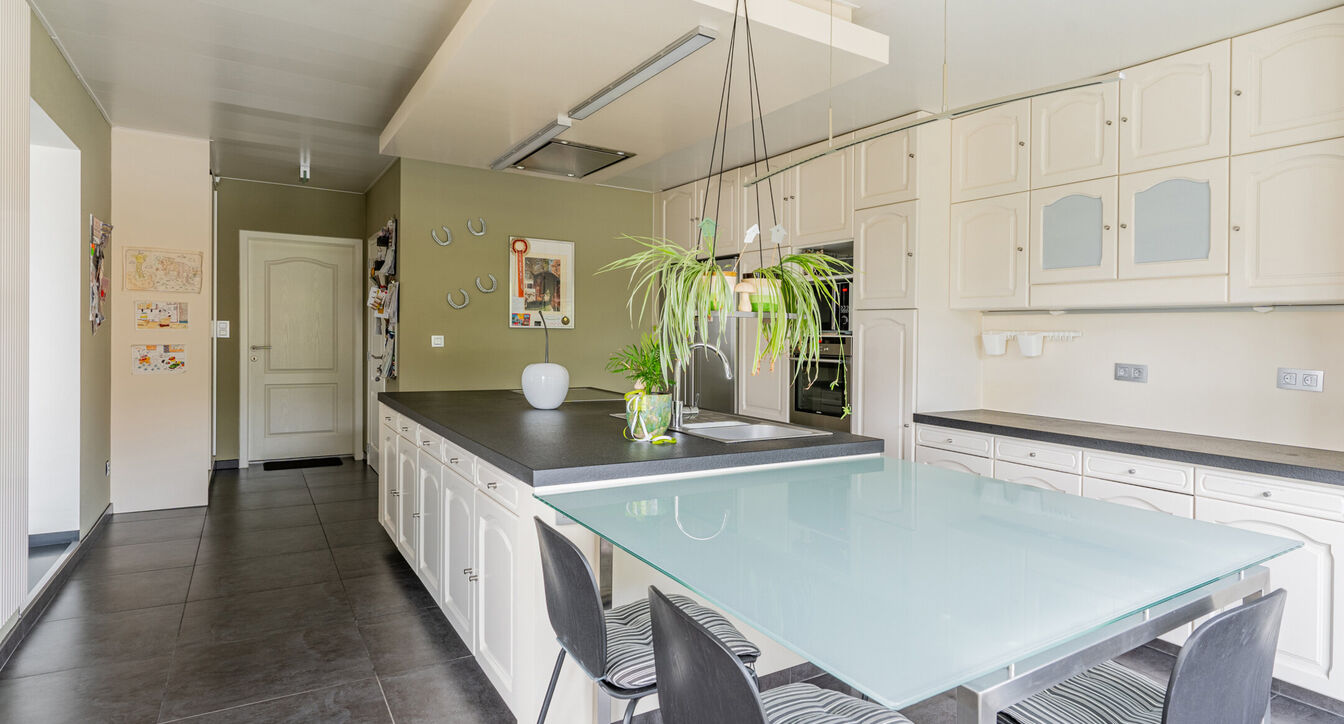 Charmant huis te koop in Lichtaart