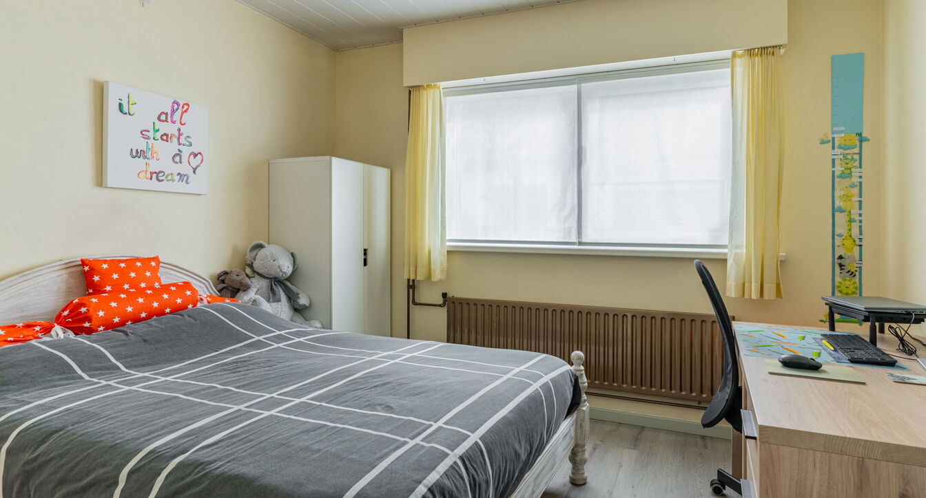 Charmant huis te koop in Lichtaart