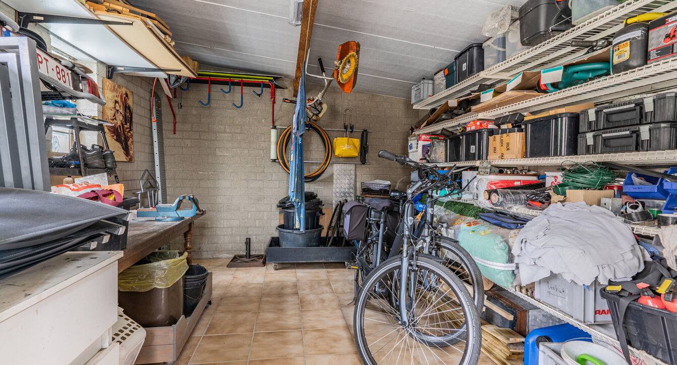 Charmant huis te koop in Lichtaart