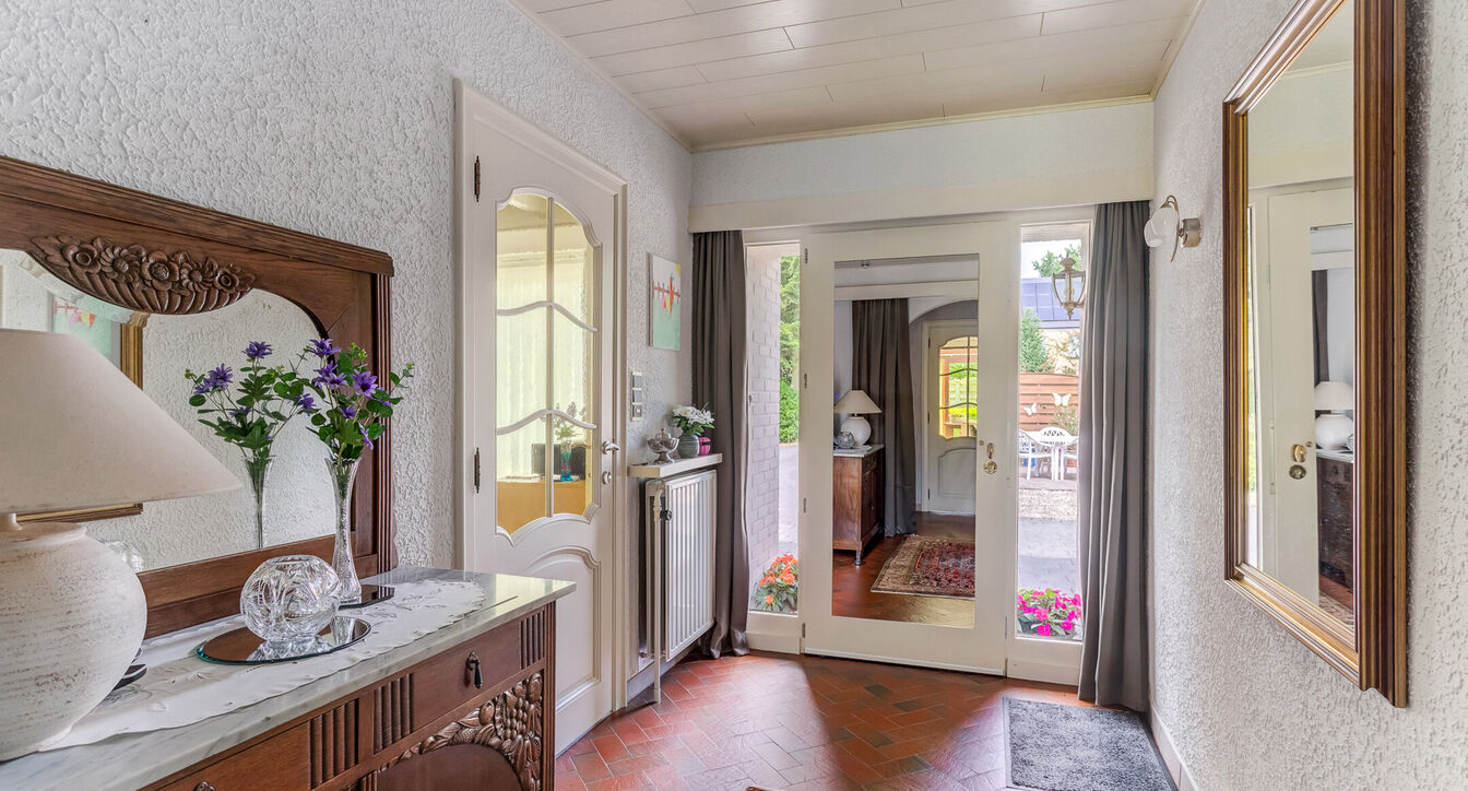 Charmant huis te koop in Retie
