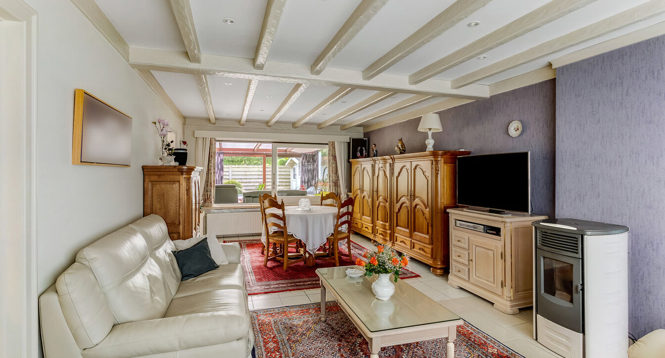 Charmant huis te koop in Retie