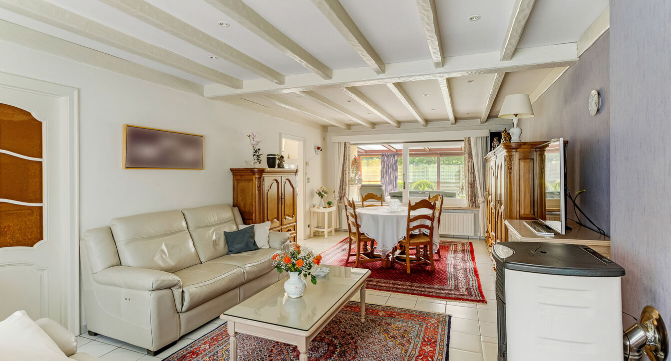 Charmant huis te koop in Retie
