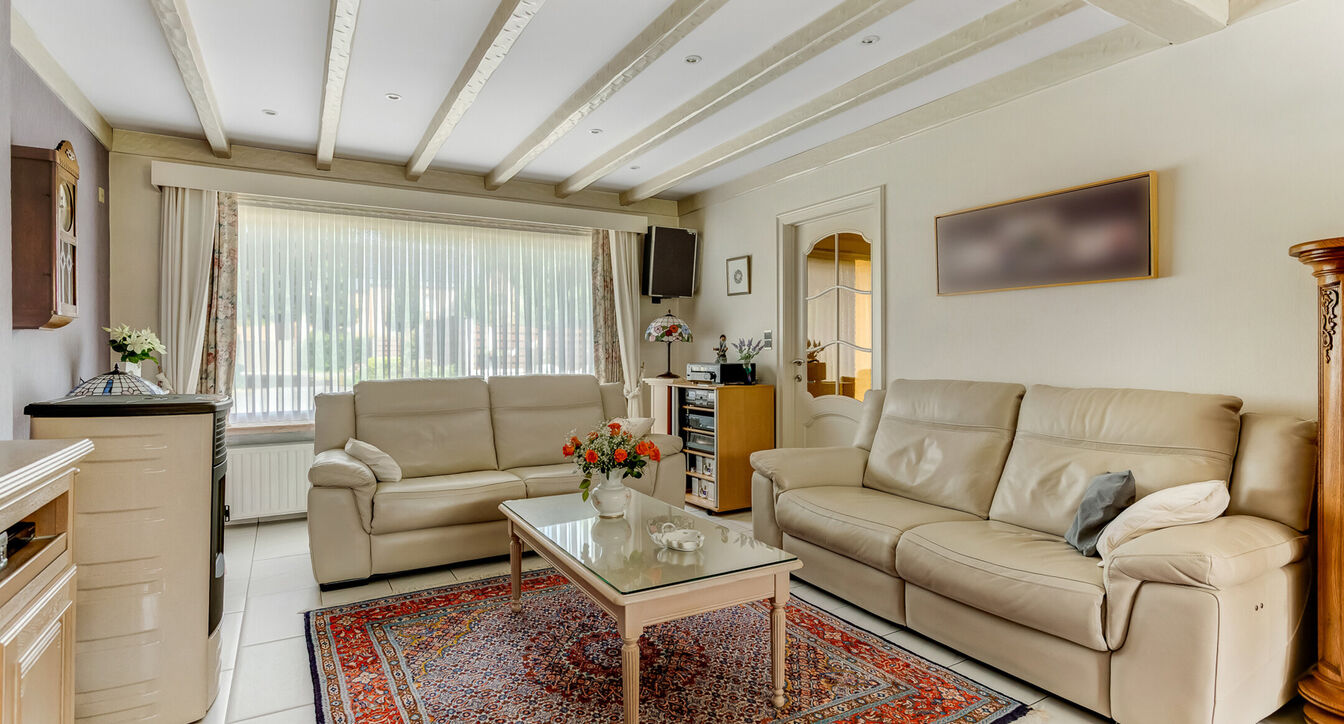 Charmant huis te koop in Retie