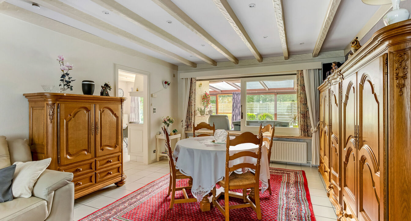 Charmant huis te koop in Retie