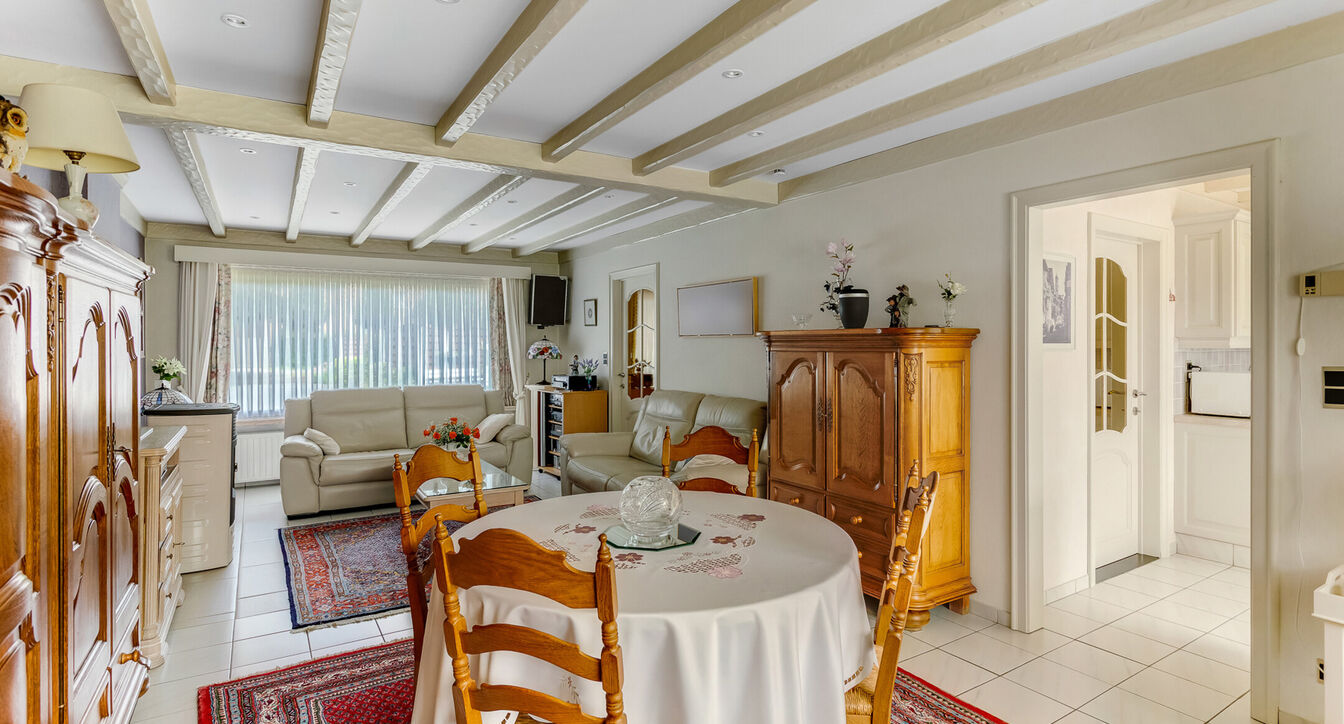 Charmant huis te koop in Retie