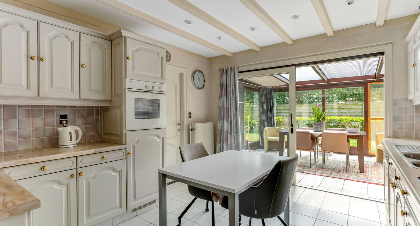 Charmant huis te koop in Retie