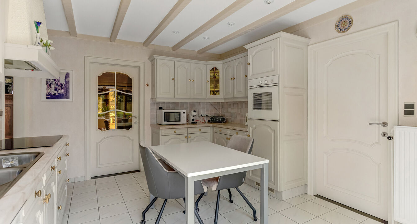Charmant huis te koop in Retie