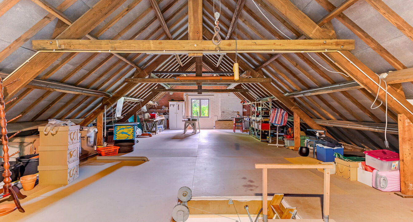Charmant huis te koop in Retie