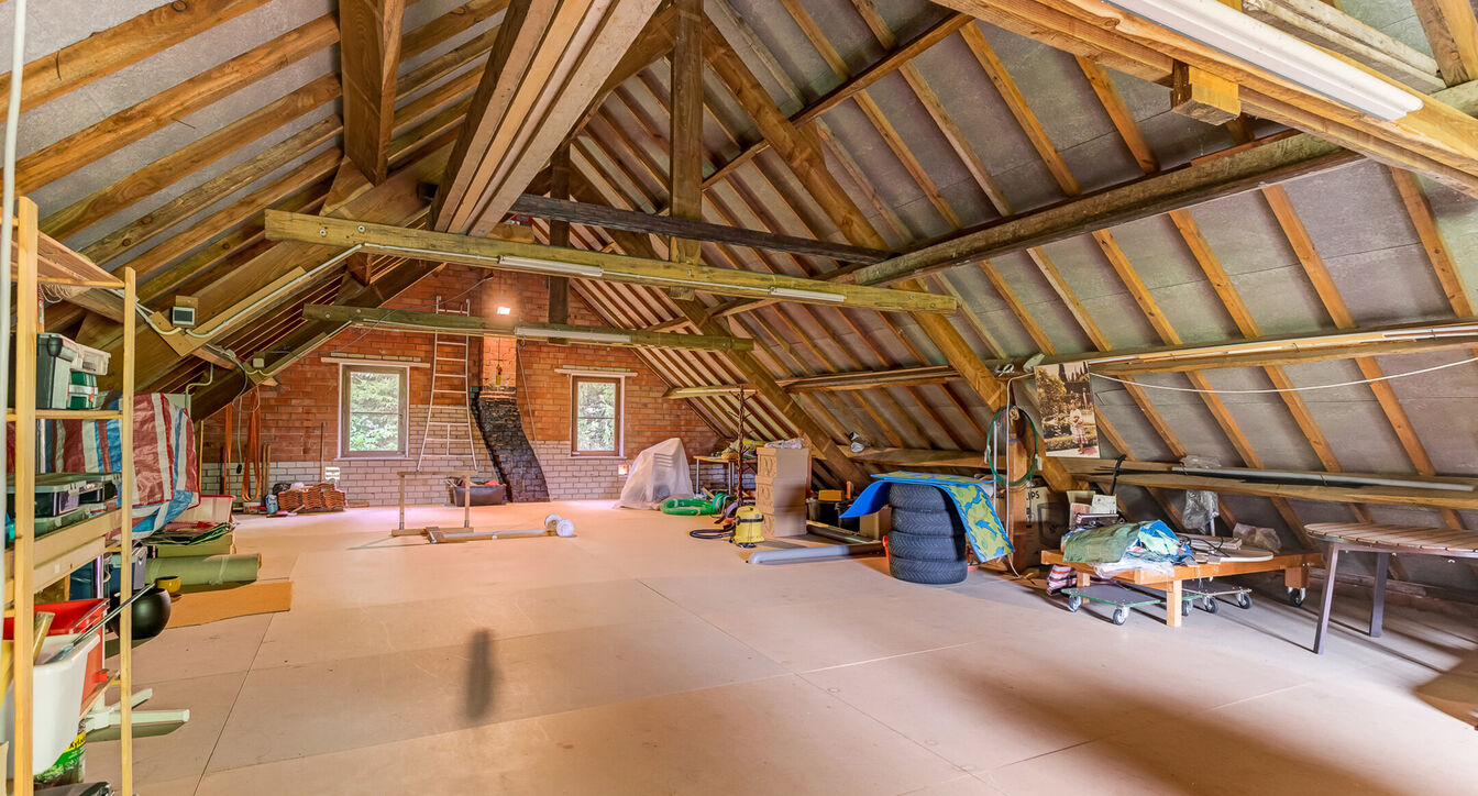 Charmant huis te koop in Retie