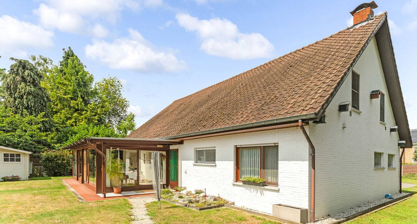 Charmant huis te koop in Retie