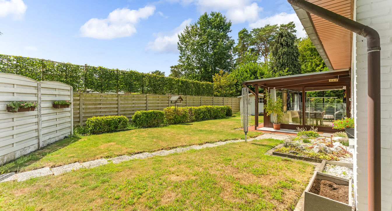 Charmant huis te koop in Retie