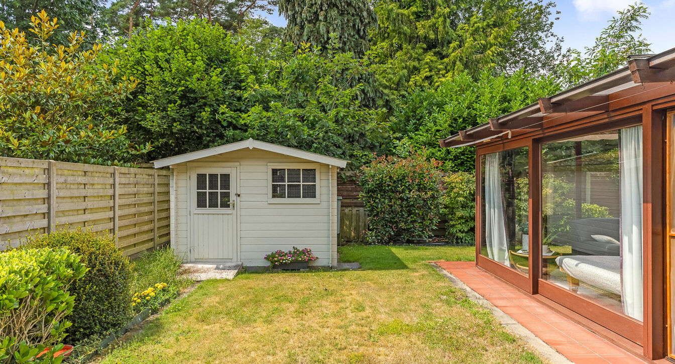 Charmant huis te koop in Retie