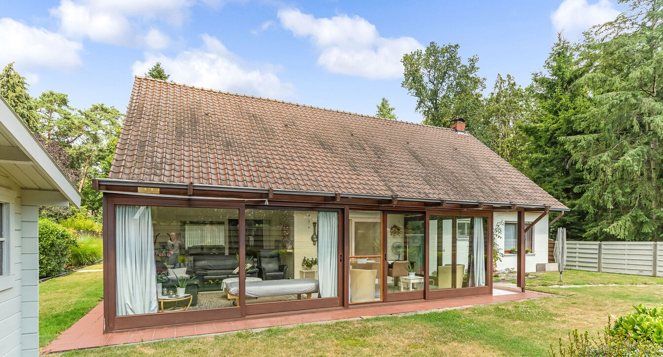 Charmant huis te koop in Retie