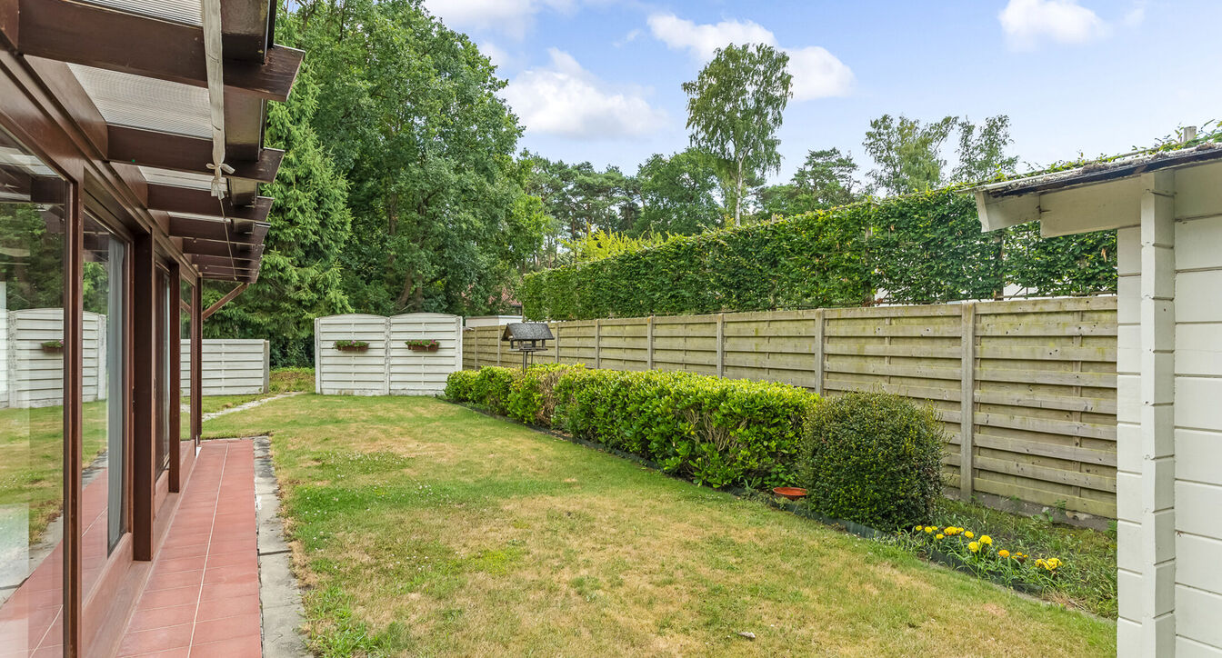 Charmant huis te koop in Retie