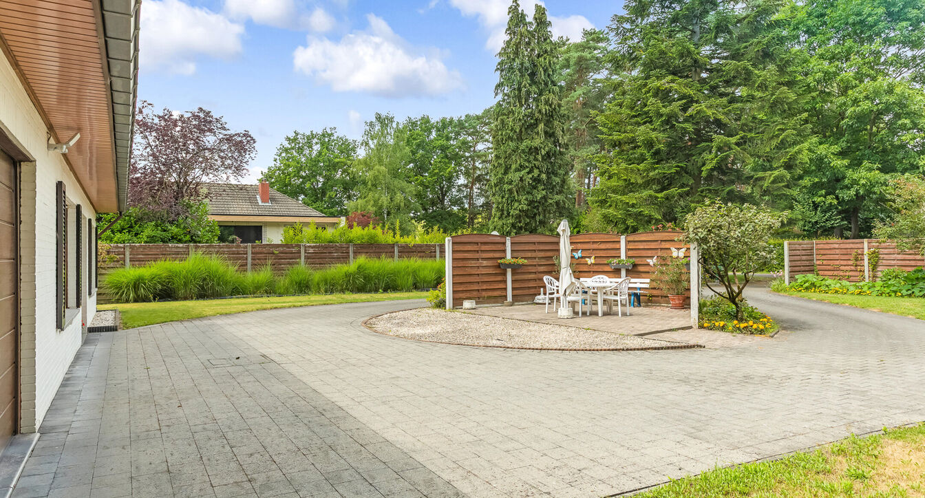 Charmant huis te koop in Retie