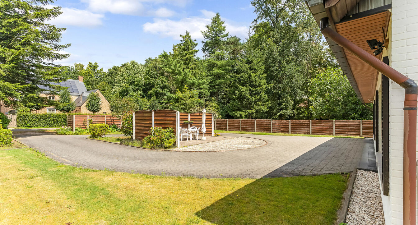 Charmant huis te koop in Retie