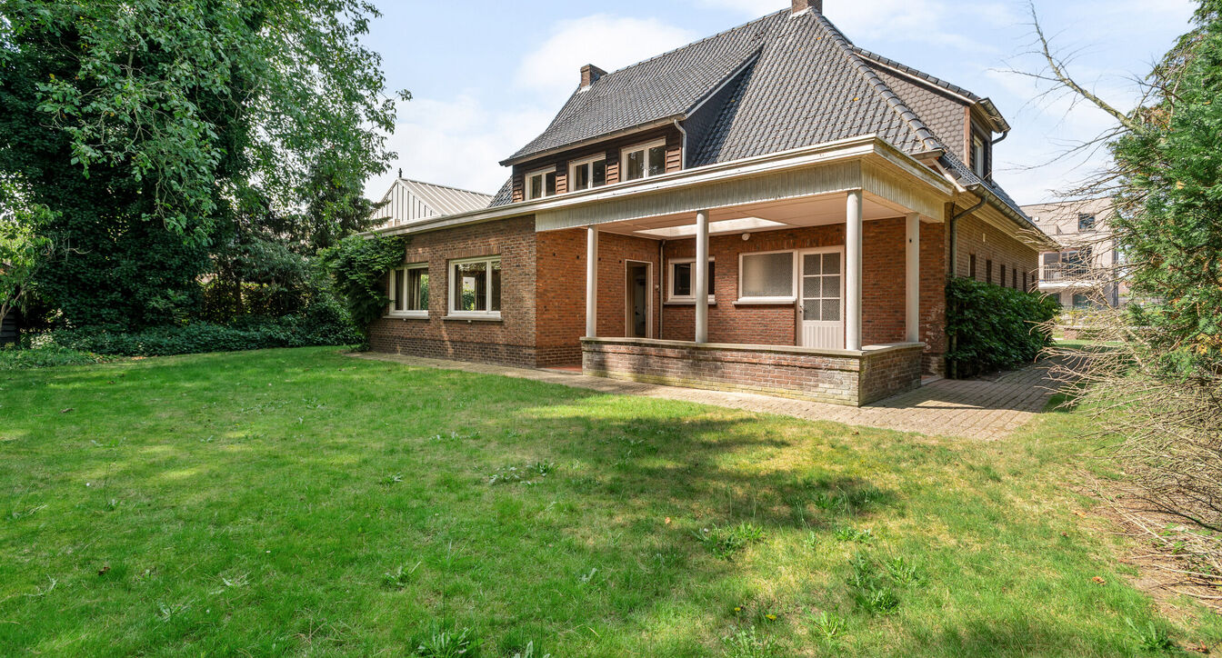 Charmant huis te koop in Retie