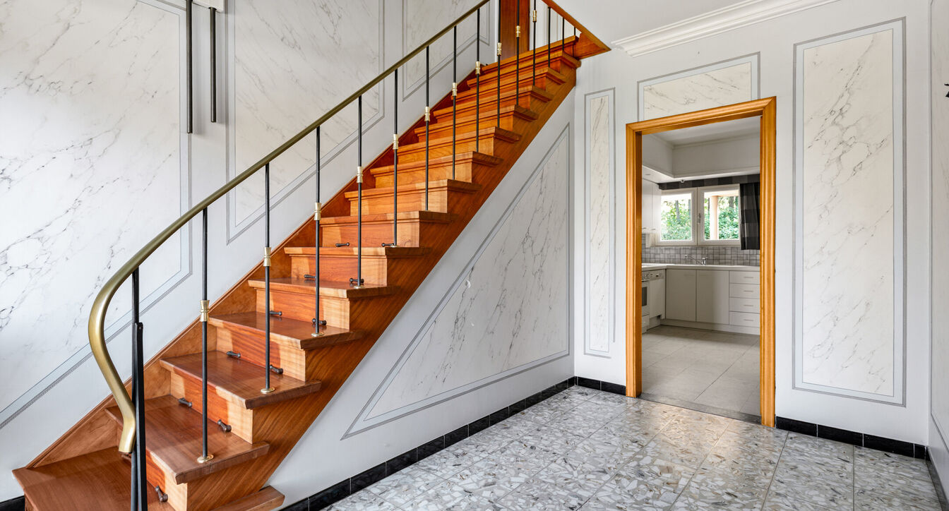 Charmant huis te koop in Retie