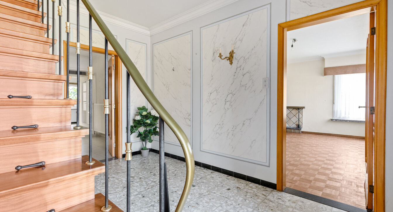 Charmant huis te koop in Retie