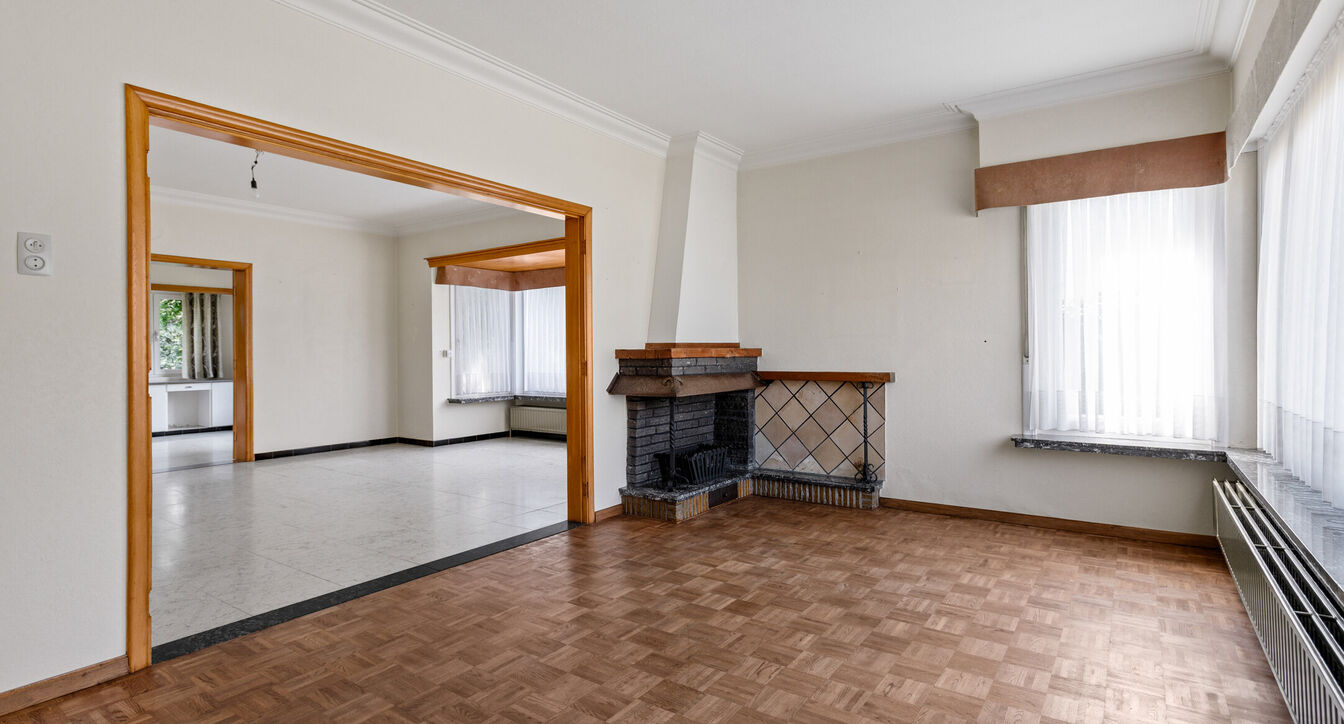 Charmant huis te koop in Retie