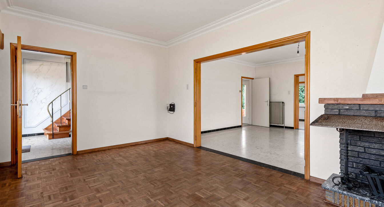 Charmant huis te koop in Retie