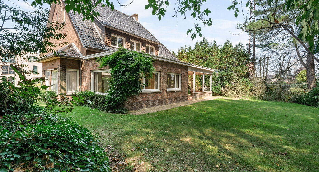 Charmant huis te koop in Retie