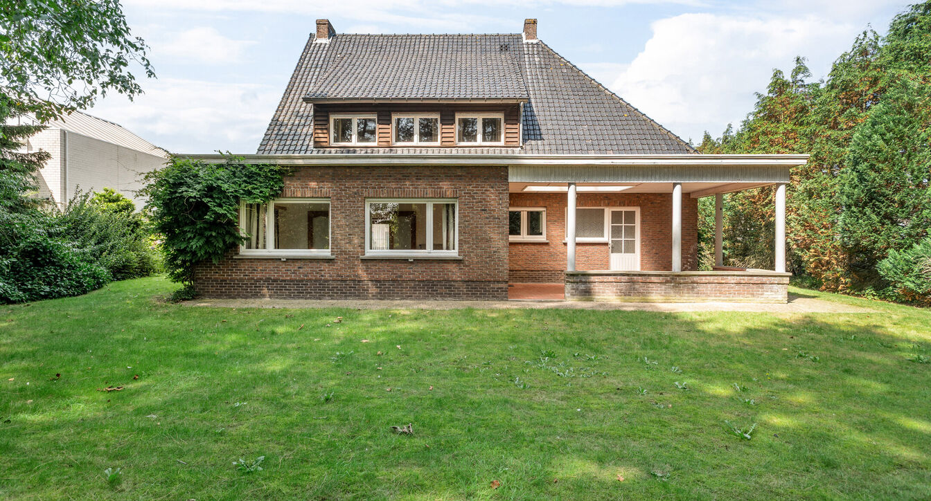 Charmant huis te koop in Retie