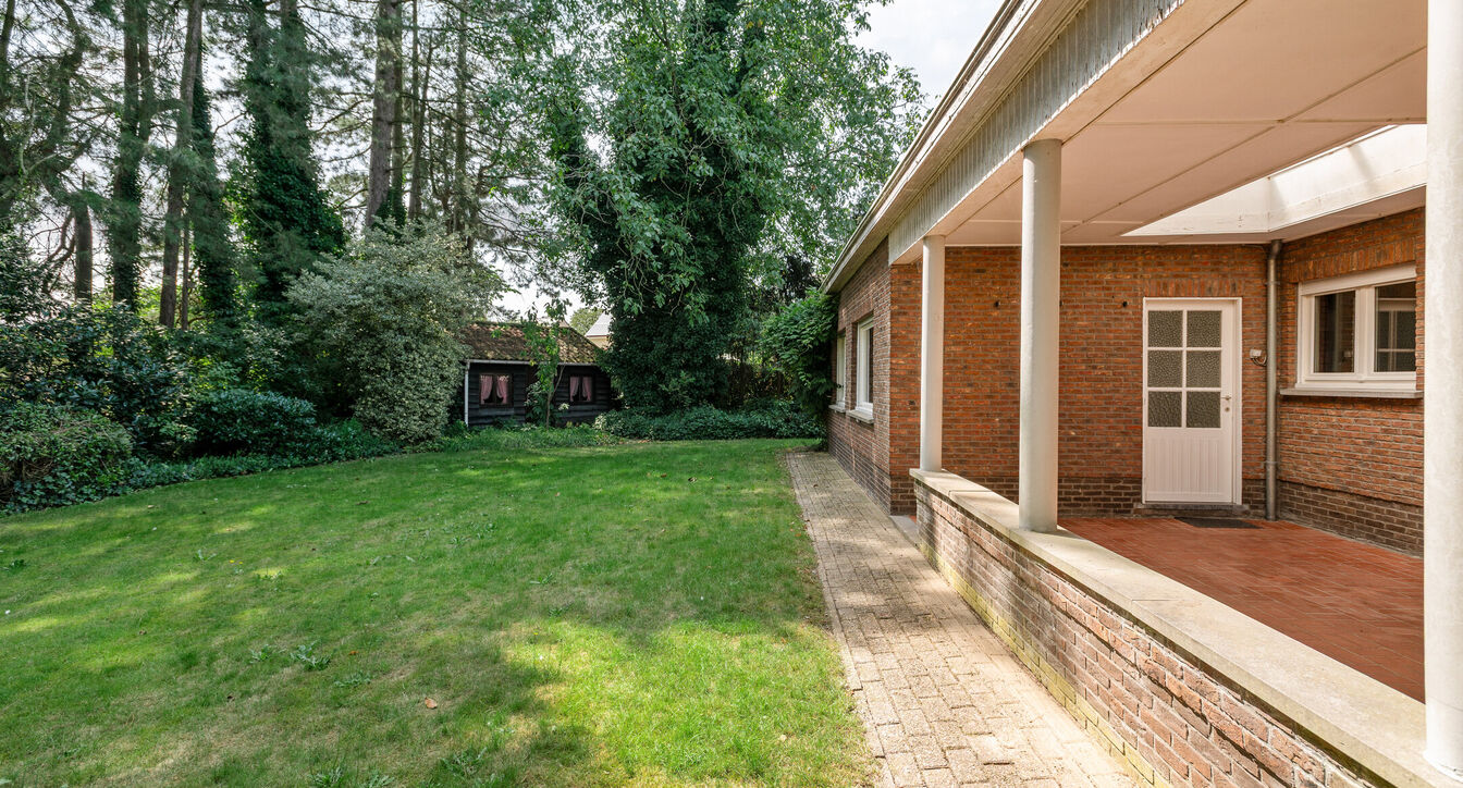 Charmant huis te koop in Retie