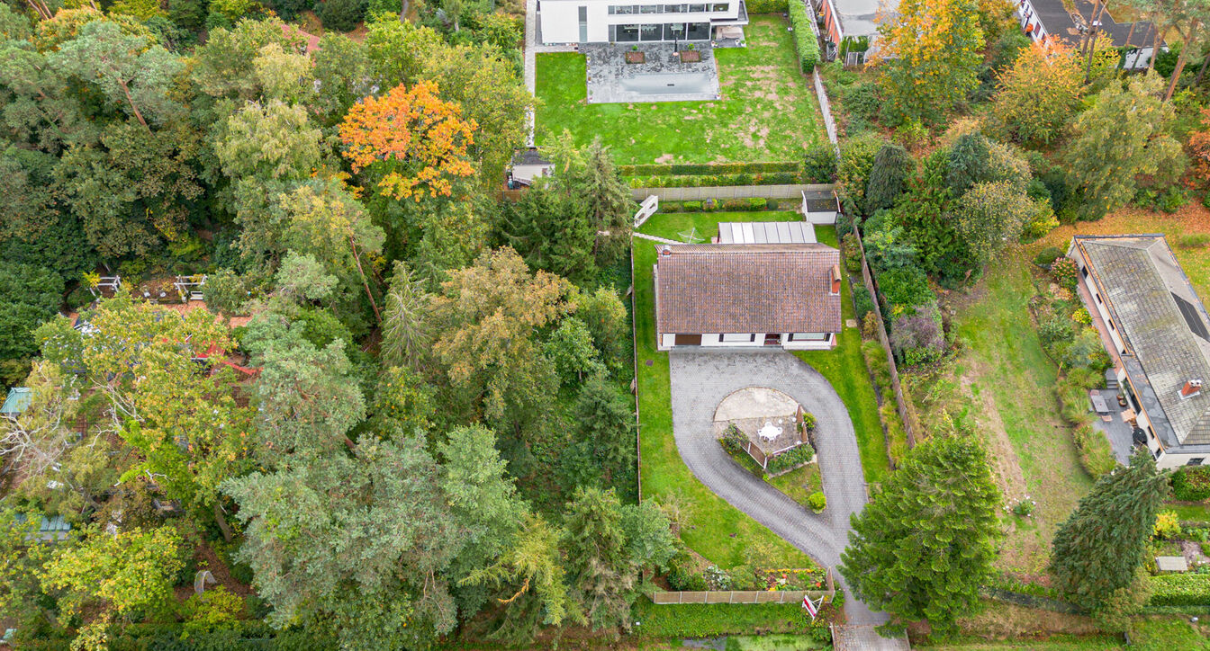 Charmant huis te koop in Retie