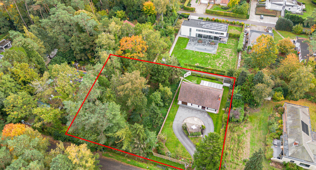 Charmant huis te koop in Retie