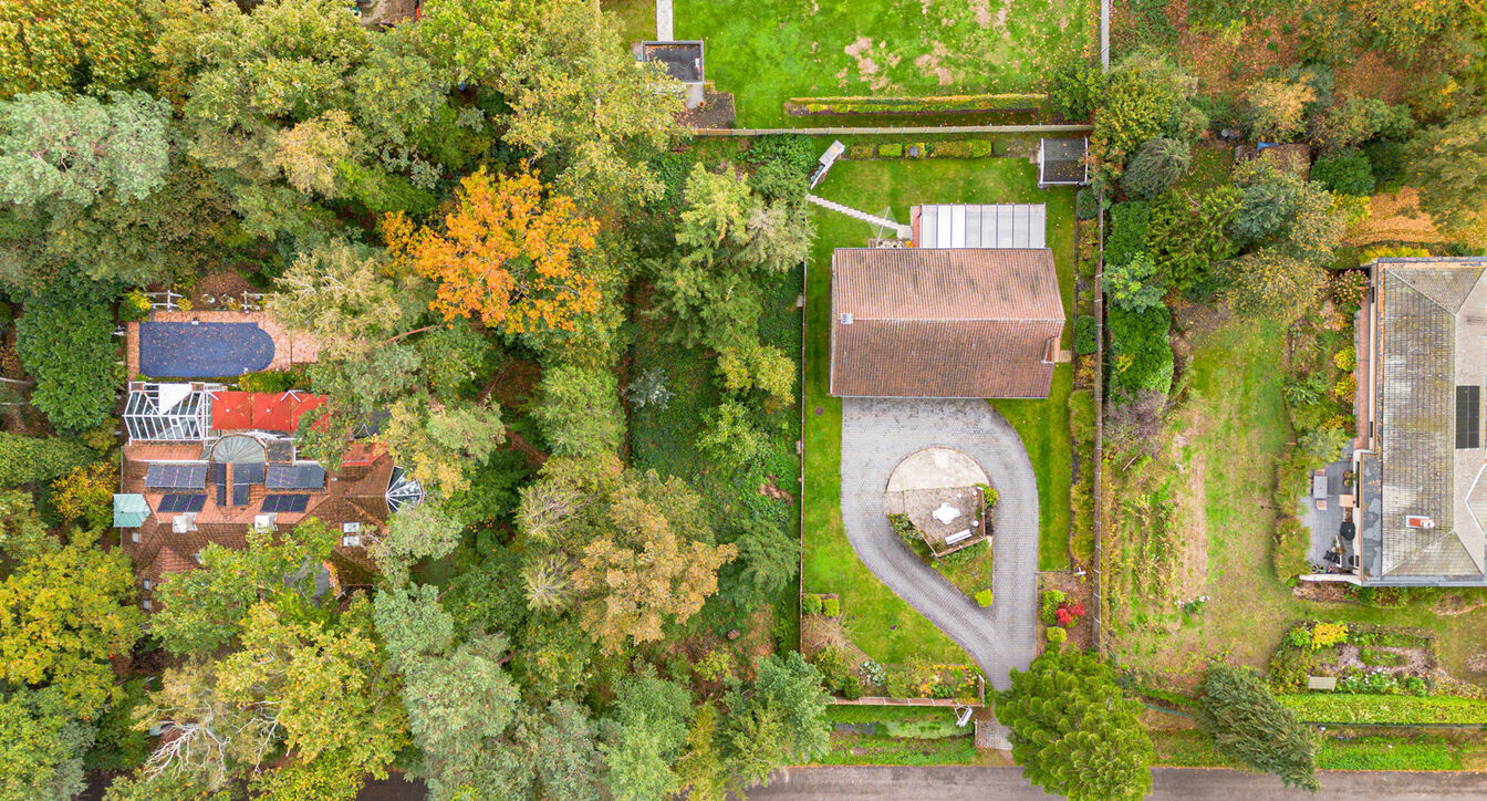 Charmant huis te koop in Retie