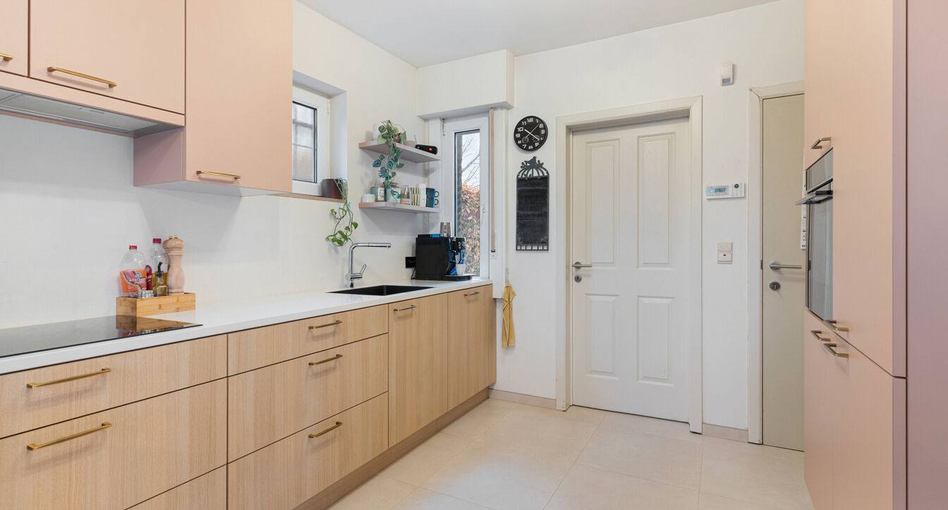 Charmant huis te koop in Tielen