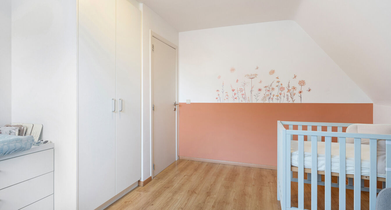 Charmant huis te koop in Tielen