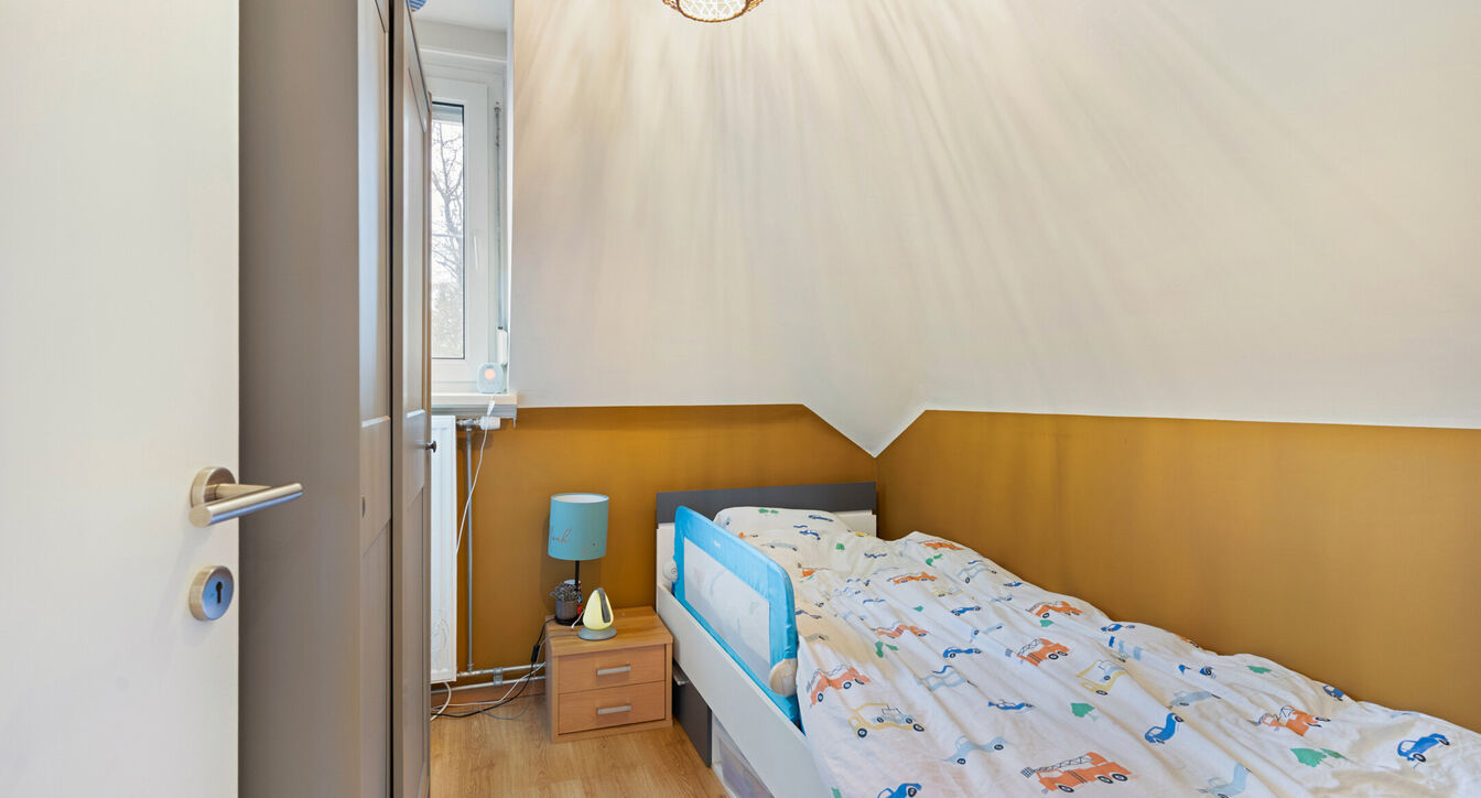 Charmant huis te koop in Tielen