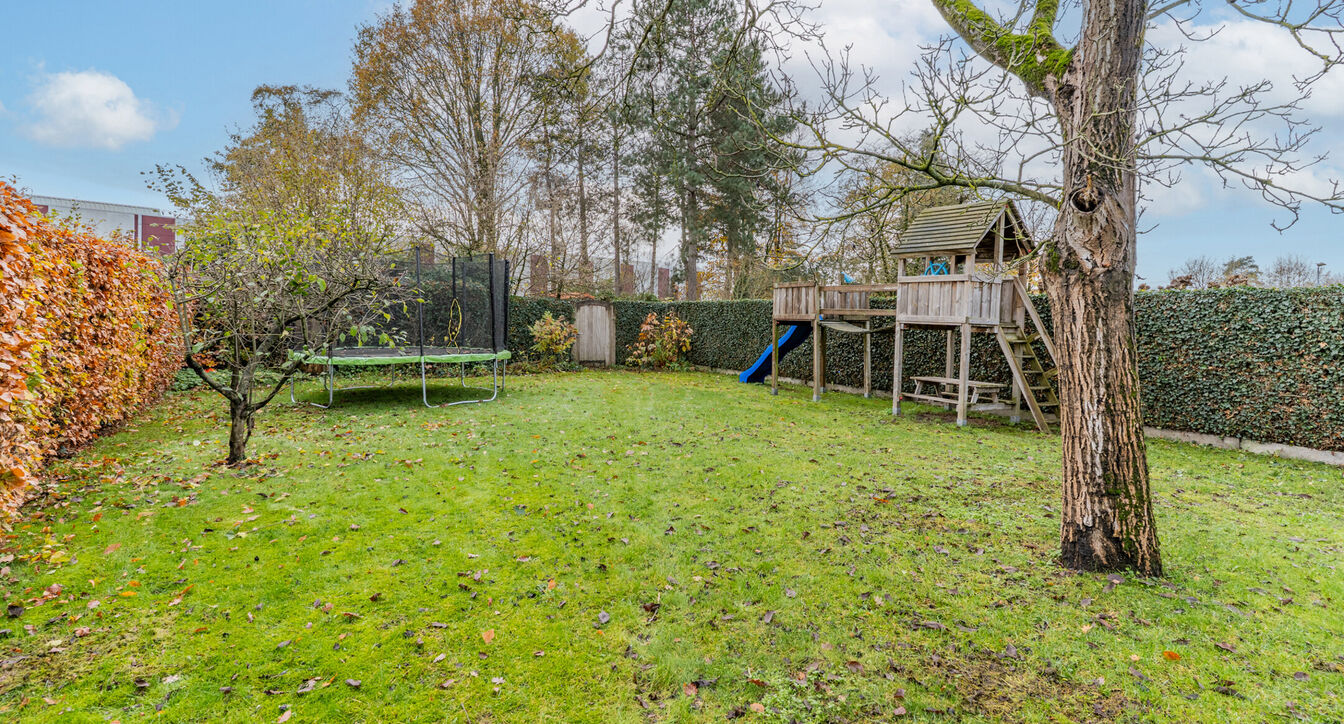 Charmant huis te koop in Tielen