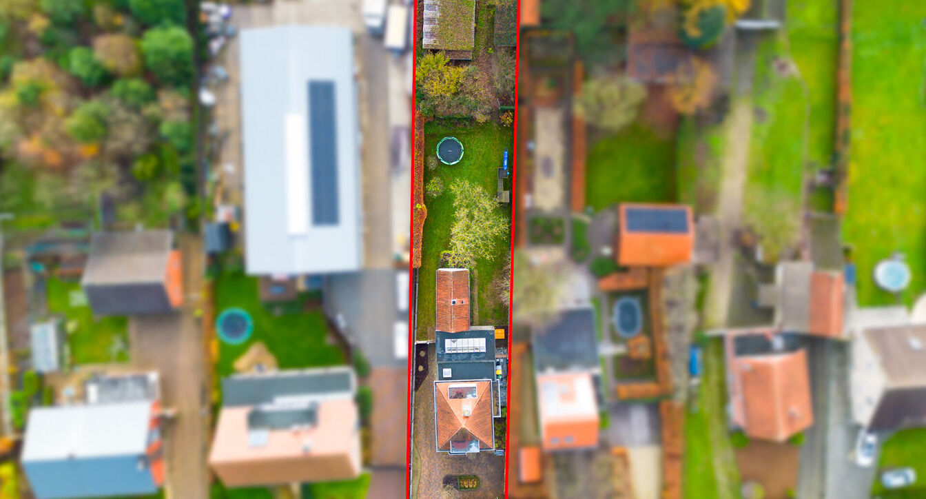 Charmant huis te koop in Tielen