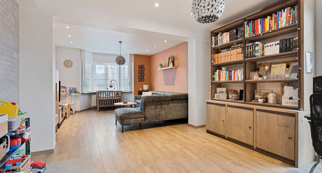 Charmant huis te koop in Tielen