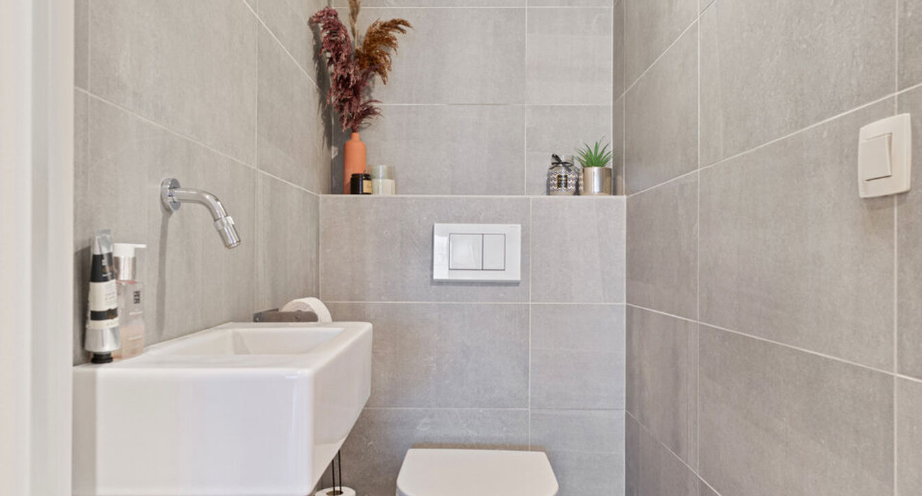 Charmant huis te koop in Tielen