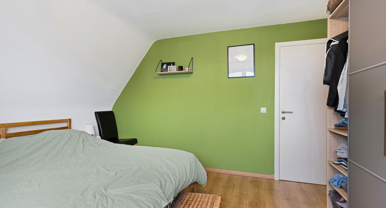 Charmant huis te koop in Tielen