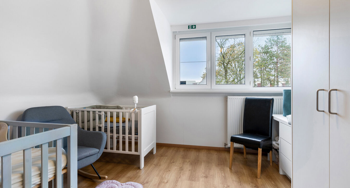 Charmant huis te koop in Tielen