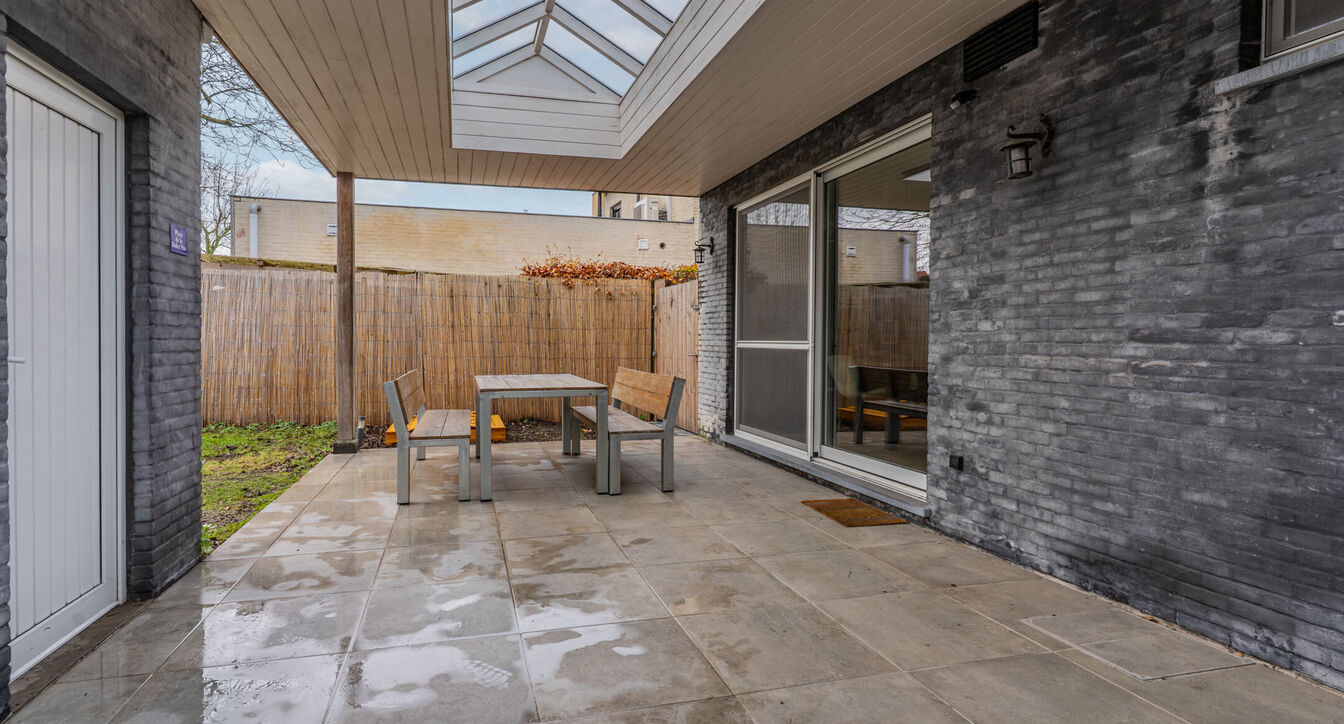 Charmant huis te koop in Tielen